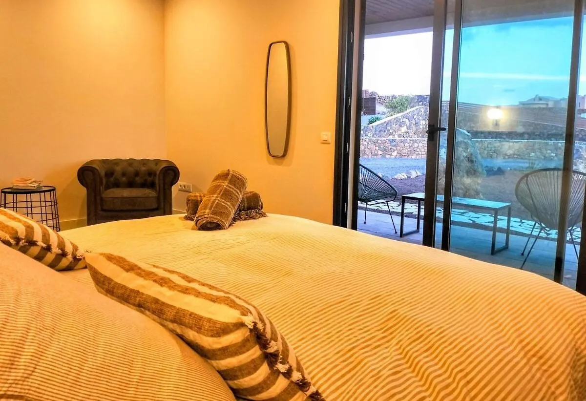Villa Sumendi ラハレス