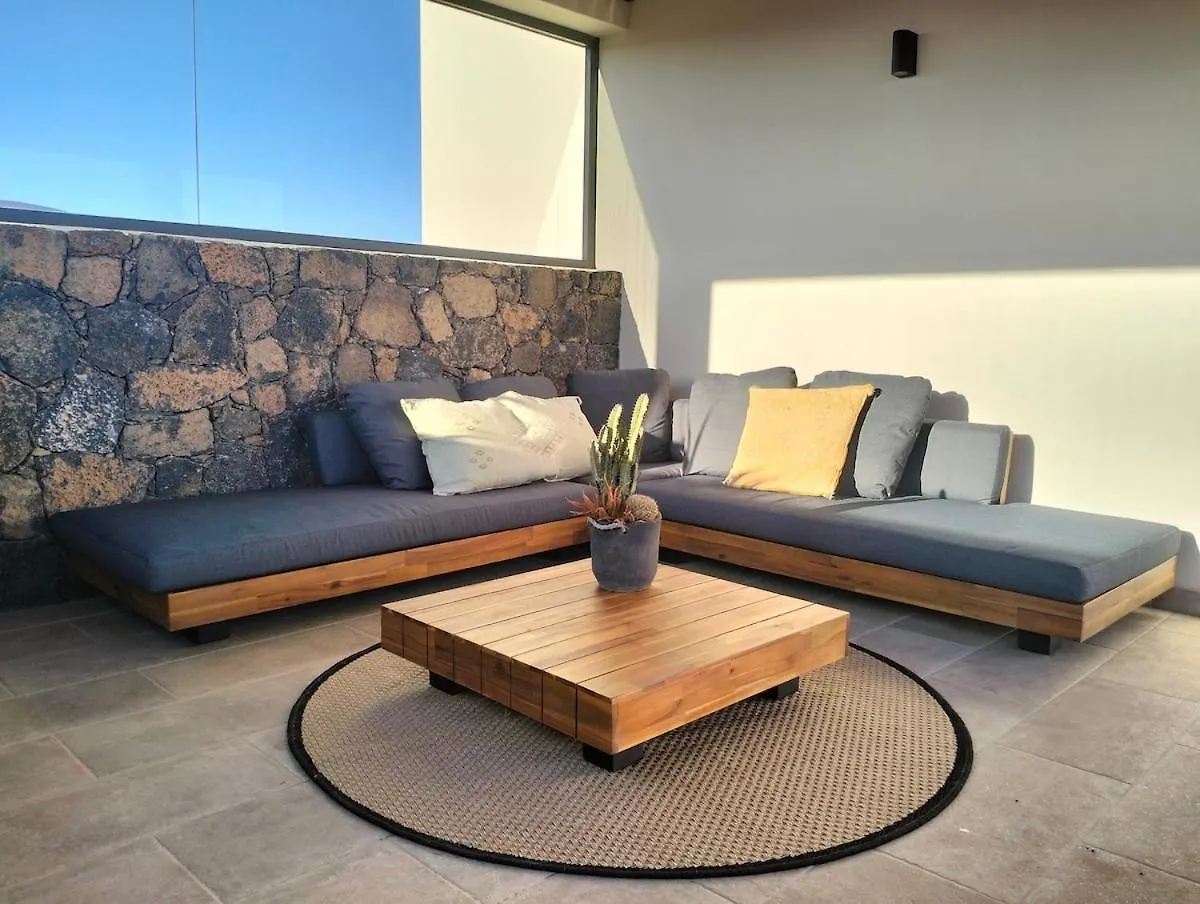 Villa Sumendi ラハレス 0*,  スペイン