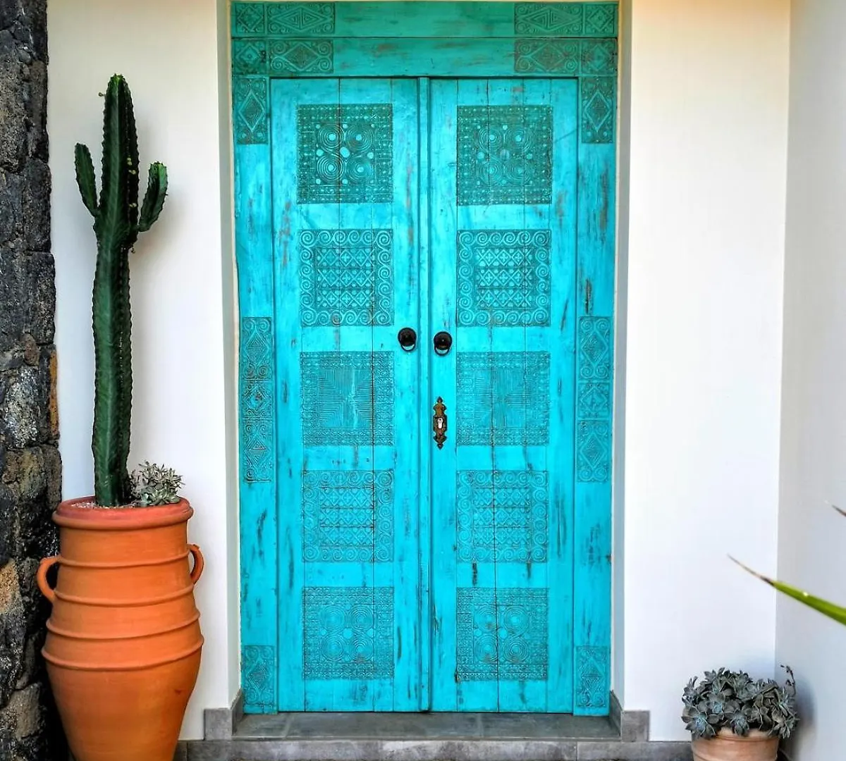 Villa Sumendi ラハレス スペイン