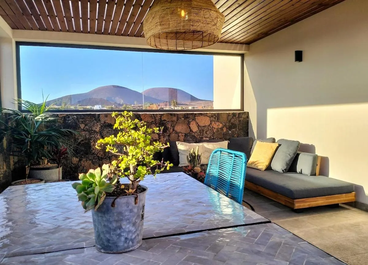 Villa Sumendi ラハレス
