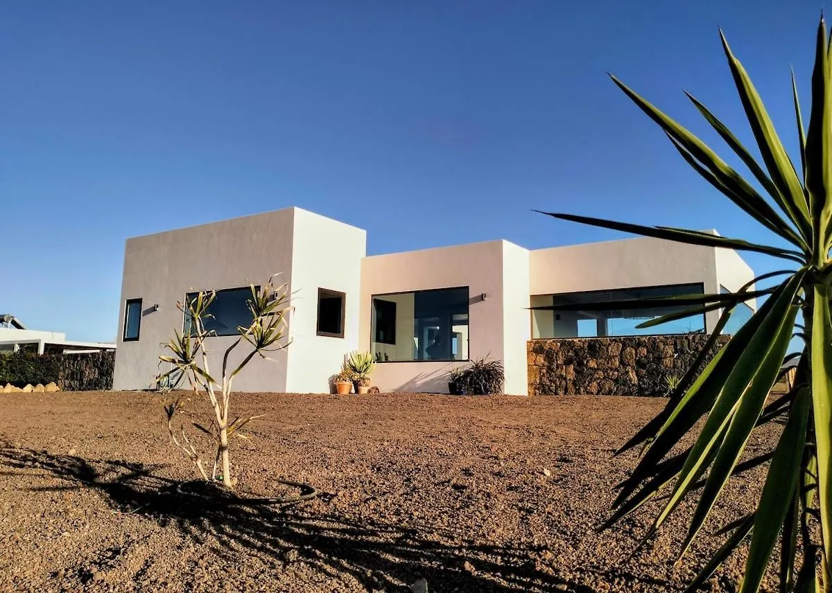 Villa Sumendi ラハレス スペイン