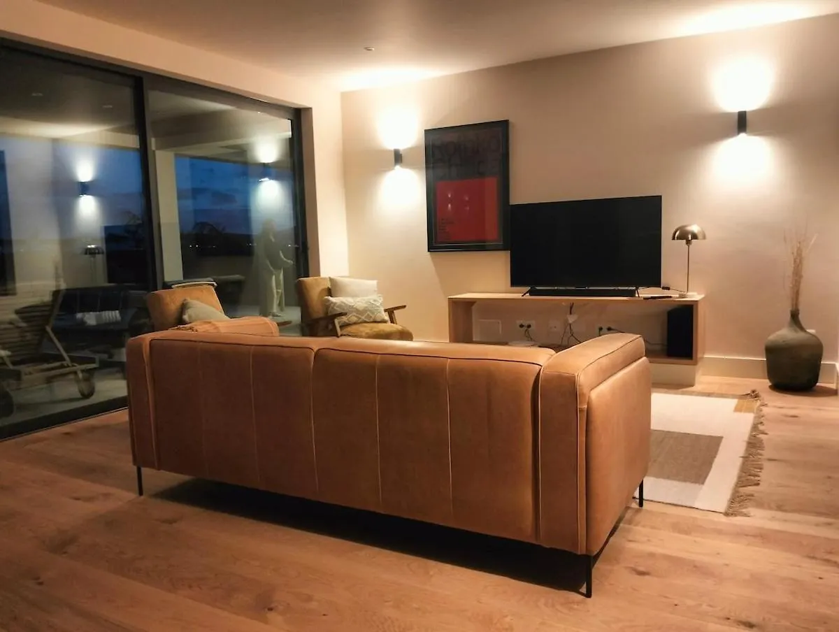 Villa Sumendi ラハレス スペイン