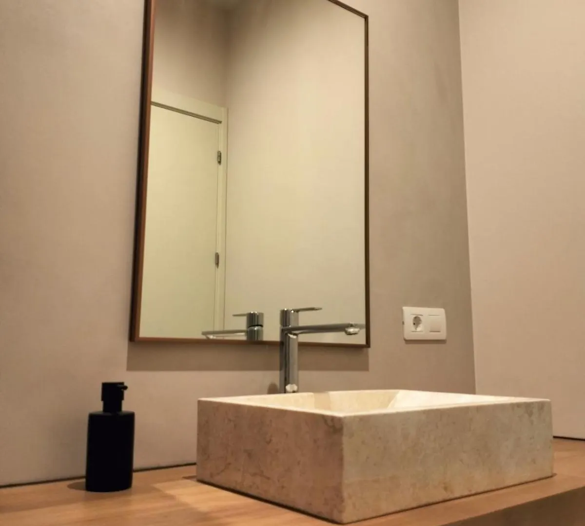 Villa Sumendi ラハレス スペイン